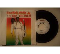 Jean-Philippe Audin & Diego Modena - Implora (Violoncelle, Flûte / Flûte seule)