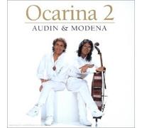 Jean-Philippe Audin & Modena, - Ocarina / Vol.2