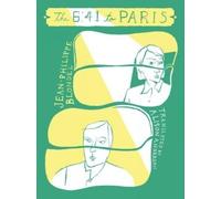 Jean-Philippe Blondel The 6:41 to Paris (Tascabile)