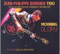 Jean-Philippe Bordier - Morning Glory