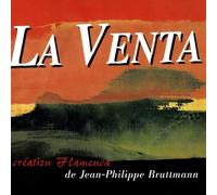 Jean-Philippe Bruttmann - La Venta