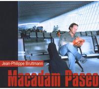 Jean-Philippe Bruttmann - Macadam Paseo