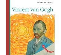 Jean-Philippe Chabot Frederic Sorbier Anne de Bou Vincent Van Gog (Anello, filo)