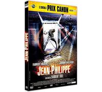 JEAN PHILIPPE - DVD