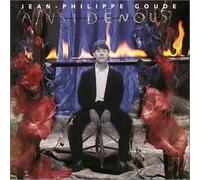 JEAN-PHILIPPE GOUDE - Ainsi de Nous