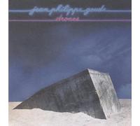 Jean Philippe Goude - Drones