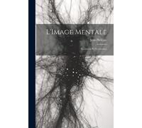 Jean Philippe L'Image Mentale (Tascabile)
