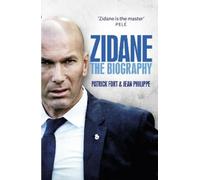 Jean Philippe Patrick Fort Zidane (Tascabile)