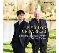 le violon de rameau