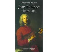 Jean-Philippe Rameau