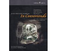 Jean-Philippe Rameau: In Convertendo by William Christie