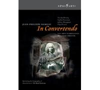 Jean-Philippe Rameau: In Convertendo (DVD)