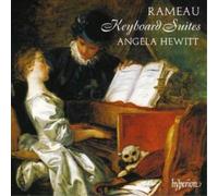 Rameau J. - Keyboard Suites