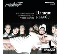 Jean-Philippe Rameau Rameau: Platée (CD) Album