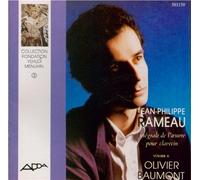 Jean-Philippe Rameau - Rameau : Intégrale de l'oeuvre pour clavecin, volume 3 / Complete Harpsichord Works [Import anglais]