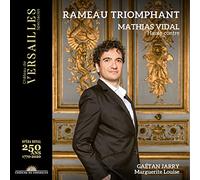 Jean-Philippe Rameau - Rameau Triomphant