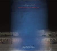 Jean-Philippe Rameau Teodoro Anzellotti: Tourbillions De Rameau (CD) Album