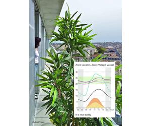 Jean-Philippe Va Lacaton & Vassal - It's Nice Today: On Climate, Com (Tascabile)