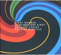 JEAN PHILIPPE VIRET - Etant Donnes