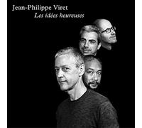 Jean-Philippe Viret - Les idées heureuses autour de François Couperin