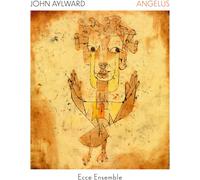 Jean-Philippe Wurtz Angelus (CD)