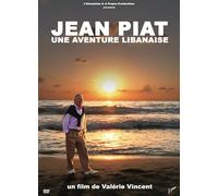 JEAN PIAT UNE AVENTURE LIBANAISE