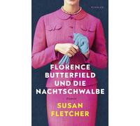 Jean Pierhal Ro Florence Butterfield und die Nachtschwalbe: E (Copertina rigida)
