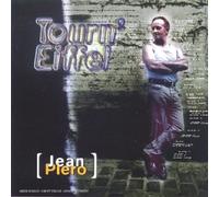 Jean Piero - Tourn'Eiffel