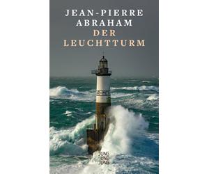 Jean-Pierre Abraham Ingeborg Waldinger Der Leuchtturm (Tascabile)