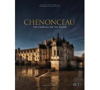 Jean-Pierre Babelon Chenonceau (Tascabile)