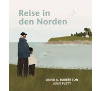 Jean-Pierre Béjaoui David A. Robert Reise in den Norden (Litt (Copertina rigida)