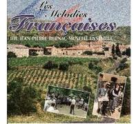 Jean Bernac Les melodies Francaises (18 tracks) (CD)