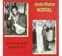 Jean-Pierre Borval - et son groupe Parentèz