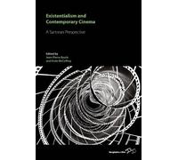 Jean-Pierre Boulé Existentialism and Contemporary Cinema (Copertina rigida)