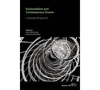 Jean-Pierre Boulé Existentialism and Contemporary Cinema (Tascabile)