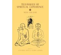 Jean-Pierre Brach Techniques of Spiritual Experience (Tascabile)