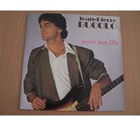 Jean-Pierre Bucolo - Mourir Pour Elle / Dans La Cité - 45 tours - 7"