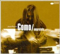 Jean-Pierre Como - Empreinte