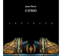Jean Pierre Como - Infinite