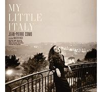 Jean-Pierre Como - My Little Italy
