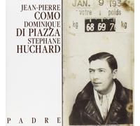 Jean-Pierre Como Tri - Padre