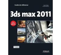 Jean-Pierre Couwenbergh 3ds max 2011 (Tascabile)