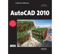 Jean-Pierre Couwenbergh AutoCad 2010 (Tascabile)
