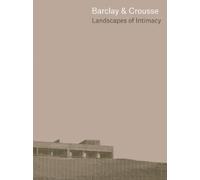 Reed Kroloff Dirk Denison Cristobal Palma Jea Barclay & Crous (Copertina rigida)