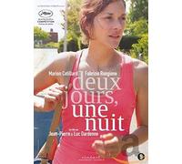 Jean-Pierre Dardenne & Luc Dardenne - Deux jours une nuit