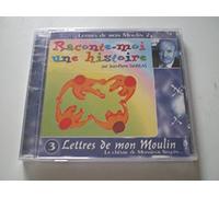 Jean-Pierre Darras - Raconte-Moi Une Histoire : Les Lettres De Mon Moulin Vol 2