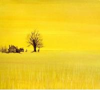 Ferland, Jean-Pierre - Jaune