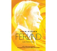 Jean-Pierre Ferland - Une Chance Qu'On S'A