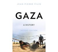 Jean-Pierre Filiu Gaza (Tascabile)