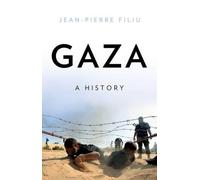 Jean-Pierre Filiu Gaza (Tascabile)